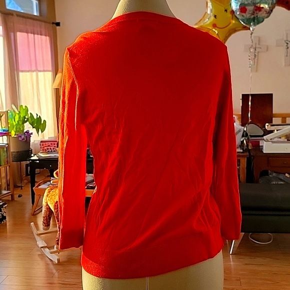 Halogen Cardigan - Picture 2 of 4